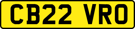 CB22VRO