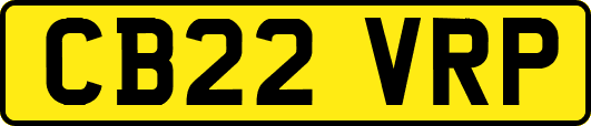CB22VRP