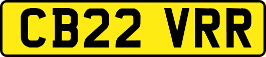 CB22VRR