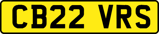 CB22VRS