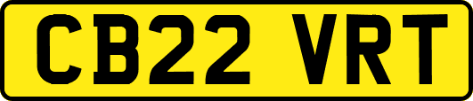 CB22VRT