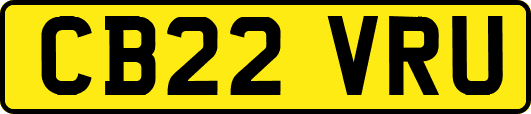 CB22VRU