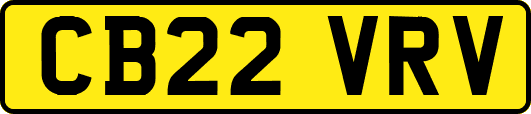 CB22VRV
