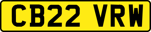 CB22VRW
