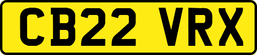 CB22VRX