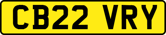 CB22VRY