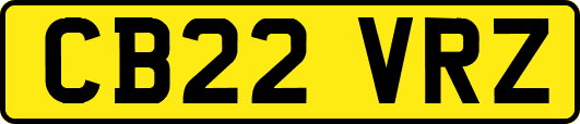 CB22VRZ