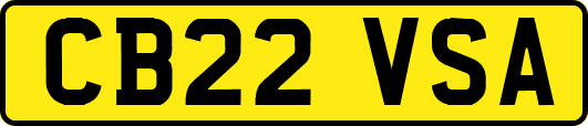 CB22VSA