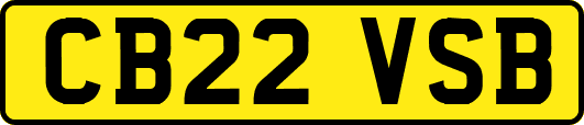 CB22VSB