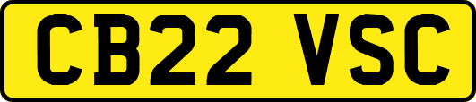 CB22VSC