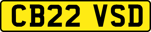 CB22VSD