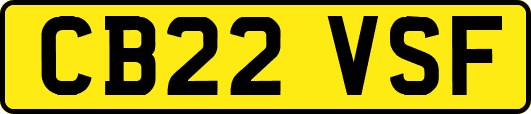 CB22VSF