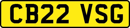 CB22VSG