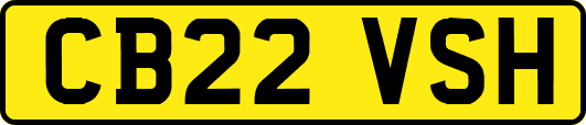 CB22VSH