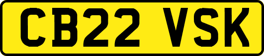 CB22VSK