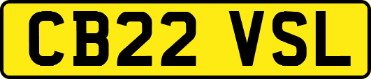 CB22VSL