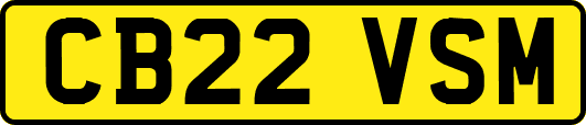 CB22VSM