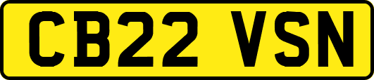 CB22VSN