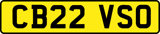 CB22VSO