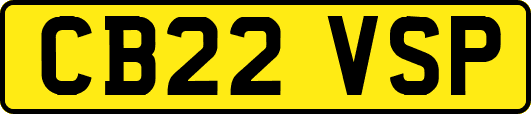 CB22VSP