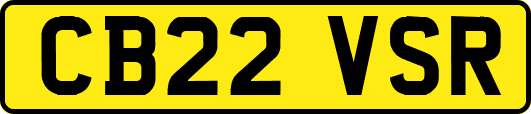 CB22VSR