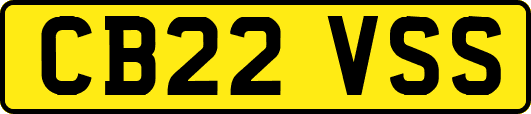 CB22VSS