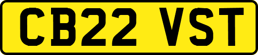 CB22VST