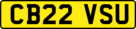 CB22VSU