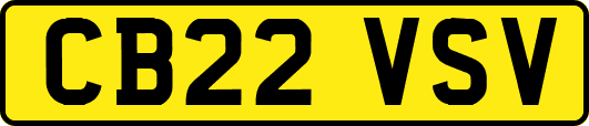 CB22VSV