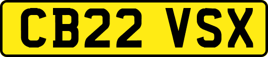 CB22VSX