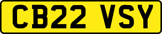 CB22VSY