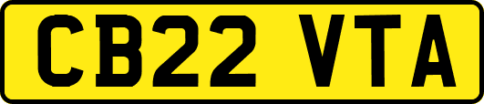 CB22VTA
