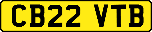 CB22VTB