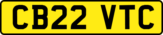 CB22VTC