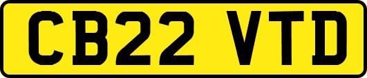CB22VTD