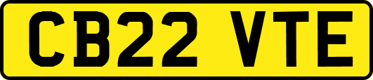 CB22VTE