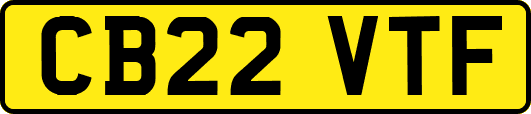 CB22VTF
