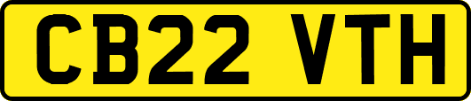 CB22VTH