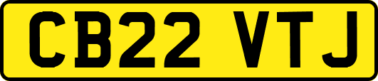 CB22VTJ