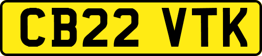 CB22VTK