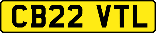 CB22VTL