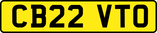 CB22VTO
