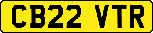 CB22VTR