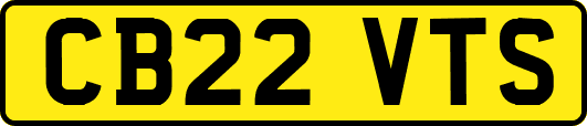 CB22VTS