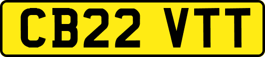 CB22VTT