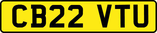 CB22VTU
