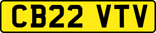 CB22VTV