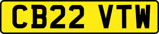 CB22VTW