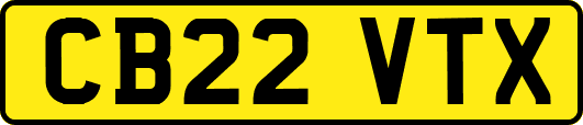 CB22VTX