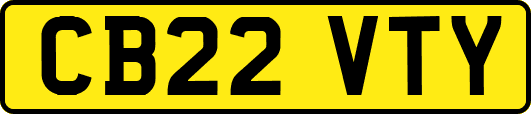 CB22VTY